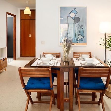 Apartamento Gran Sol Rincón de la Victoria Eksteriør billede