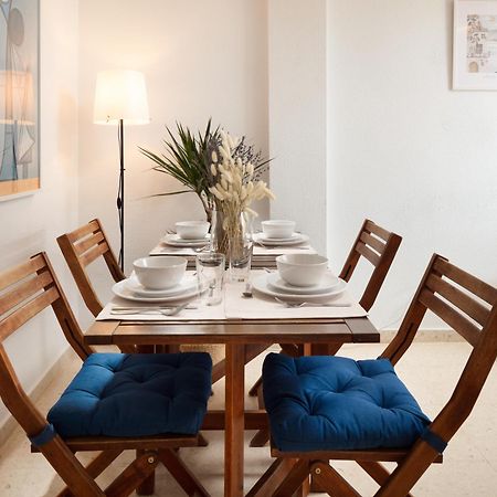 Apartamento Gran Sol Rincón de la Victoria Eksteriør billede