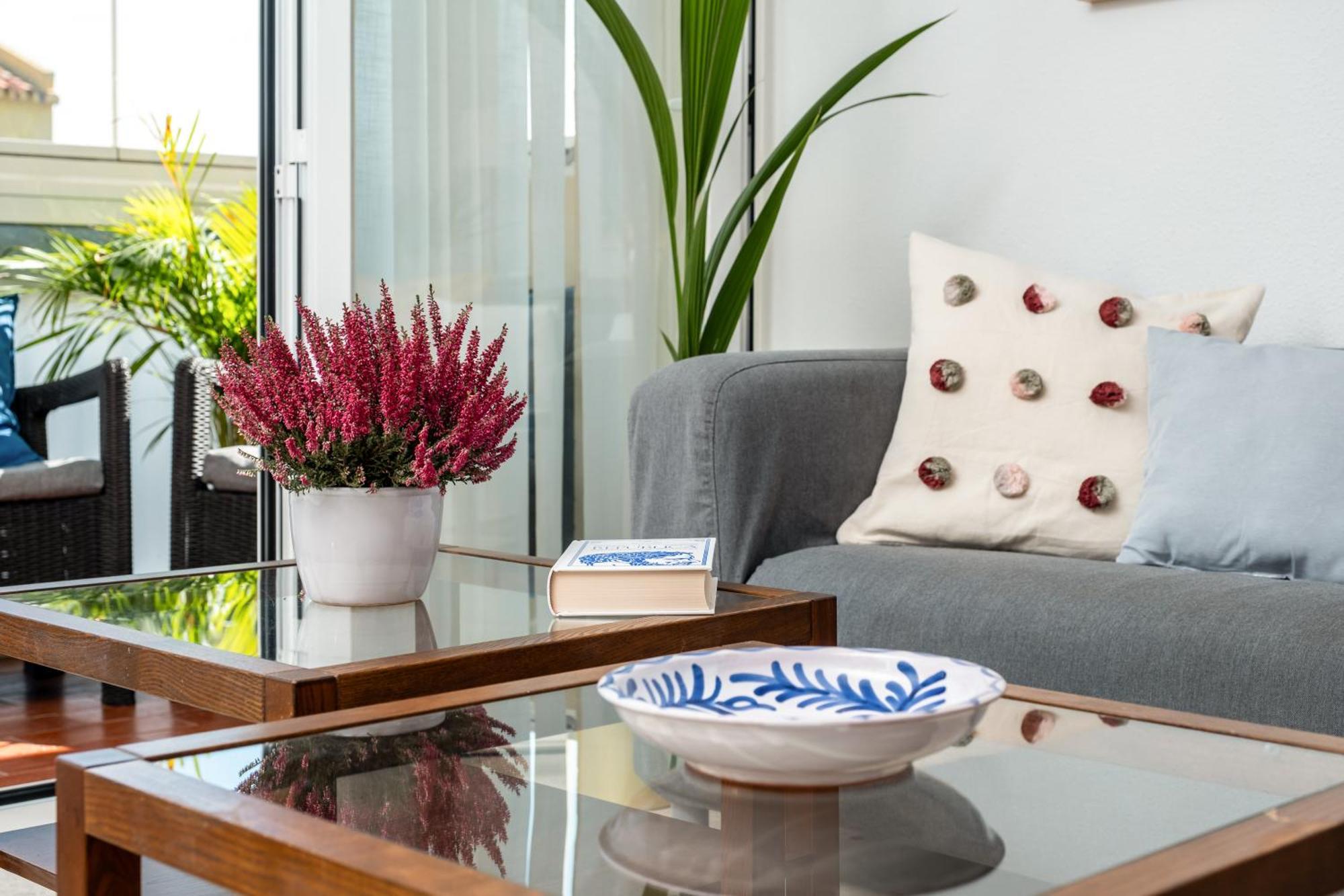 Apartamento Gran Sol Rincón de la Victoria Eksteriør billede