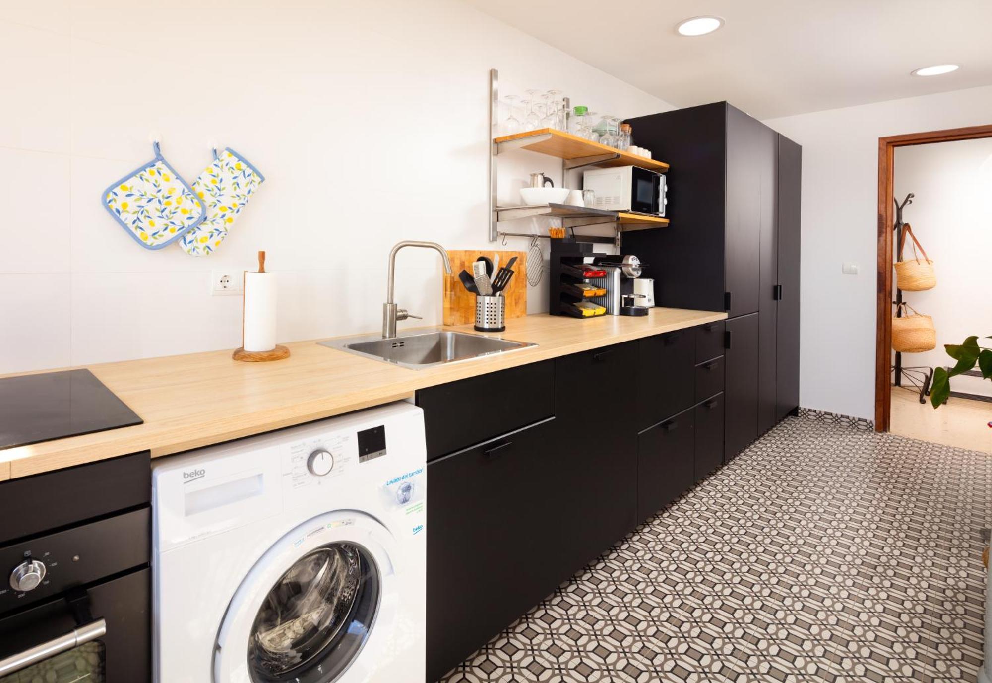 Apartamento Gran Sol Rincón de la Victoria Eksteriør billede