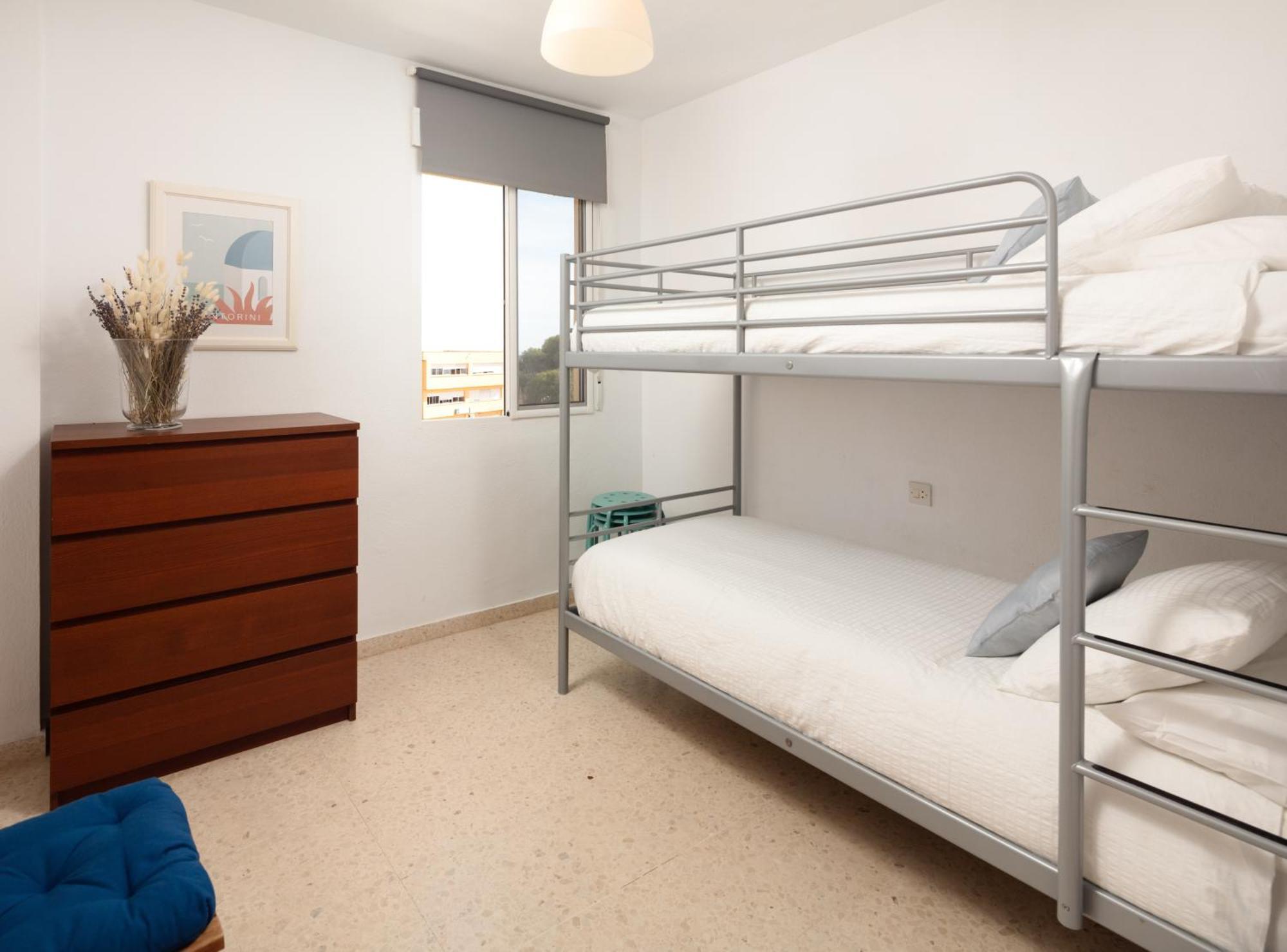 Apartamento Gran Sol Rincón de la Victoria Eksteriør billede