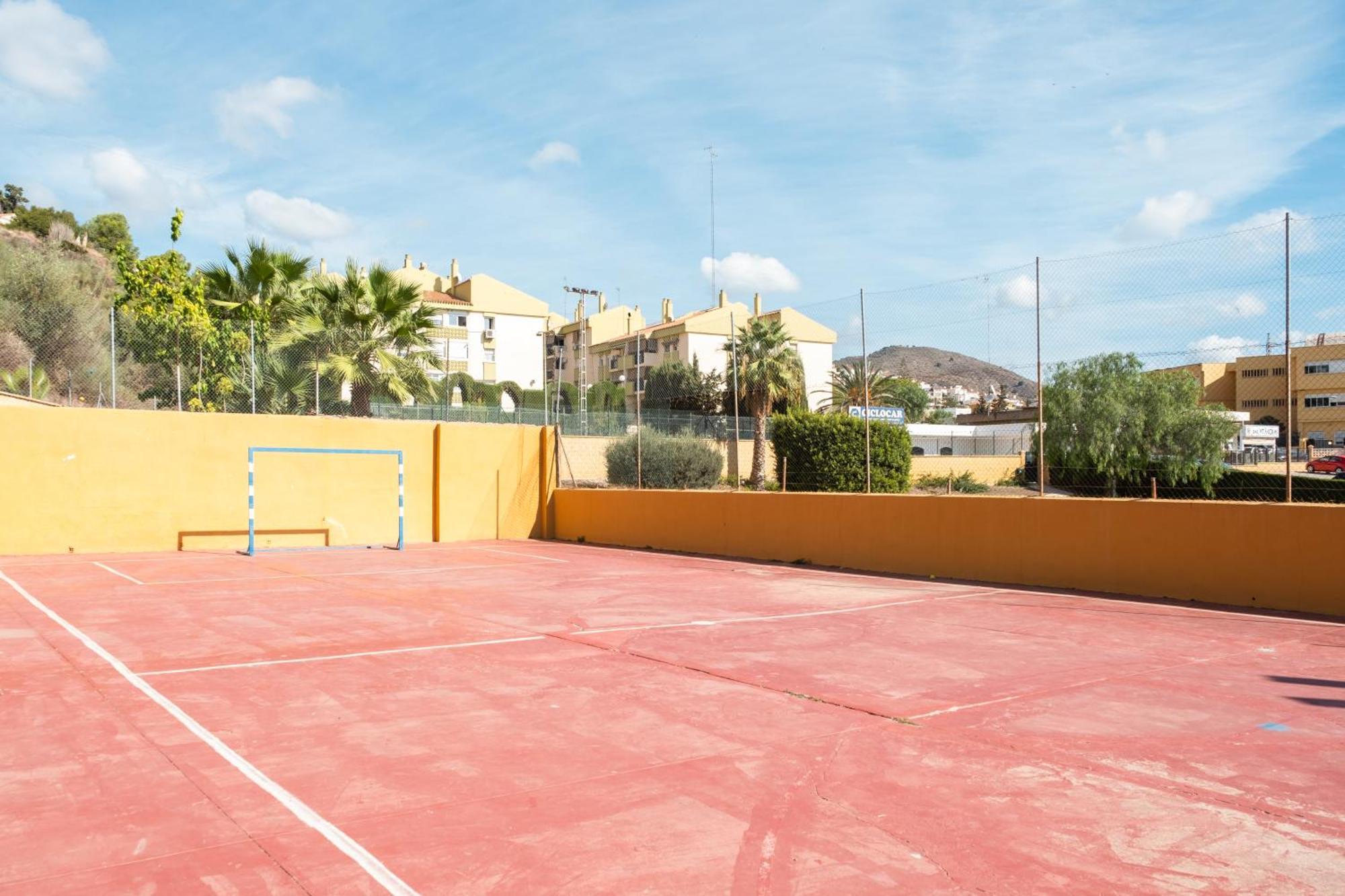 Apartamento Gran Sol Rincón de la Victoria Eksteriør billede