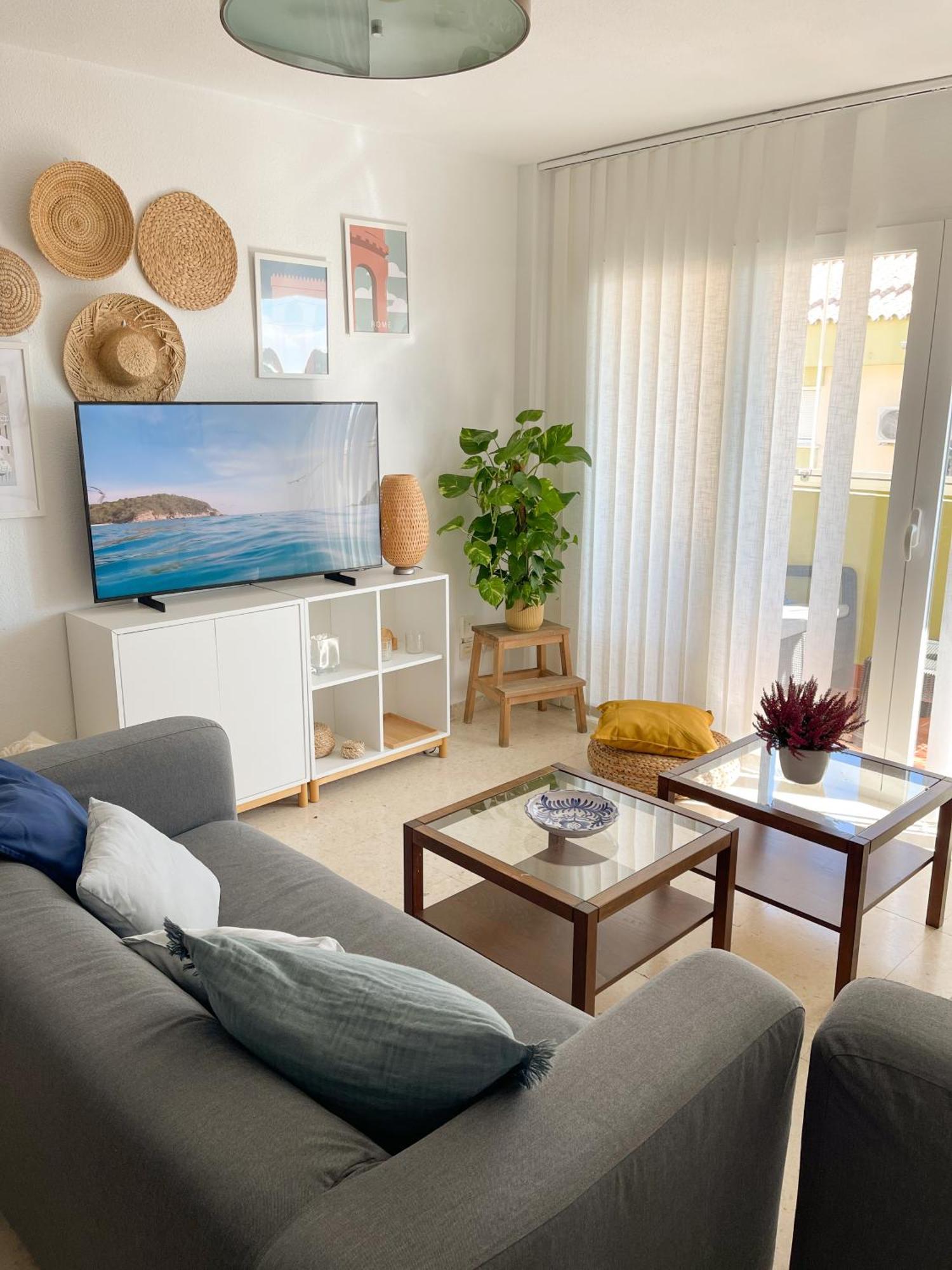 Apartamento Gran Sol Rincón de la Victoria Eksteriør billede