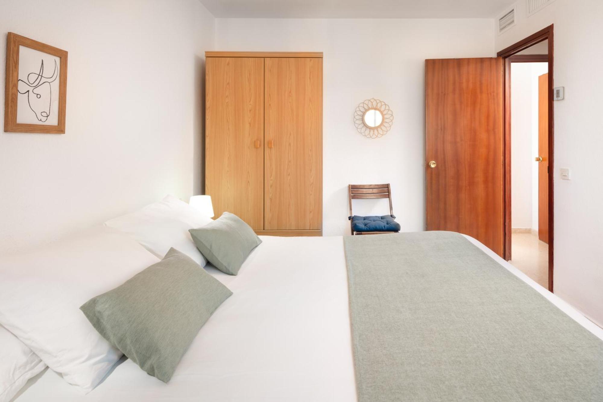 Apartamento Gran Sol Rincón de la Victoria Eksteriør billede