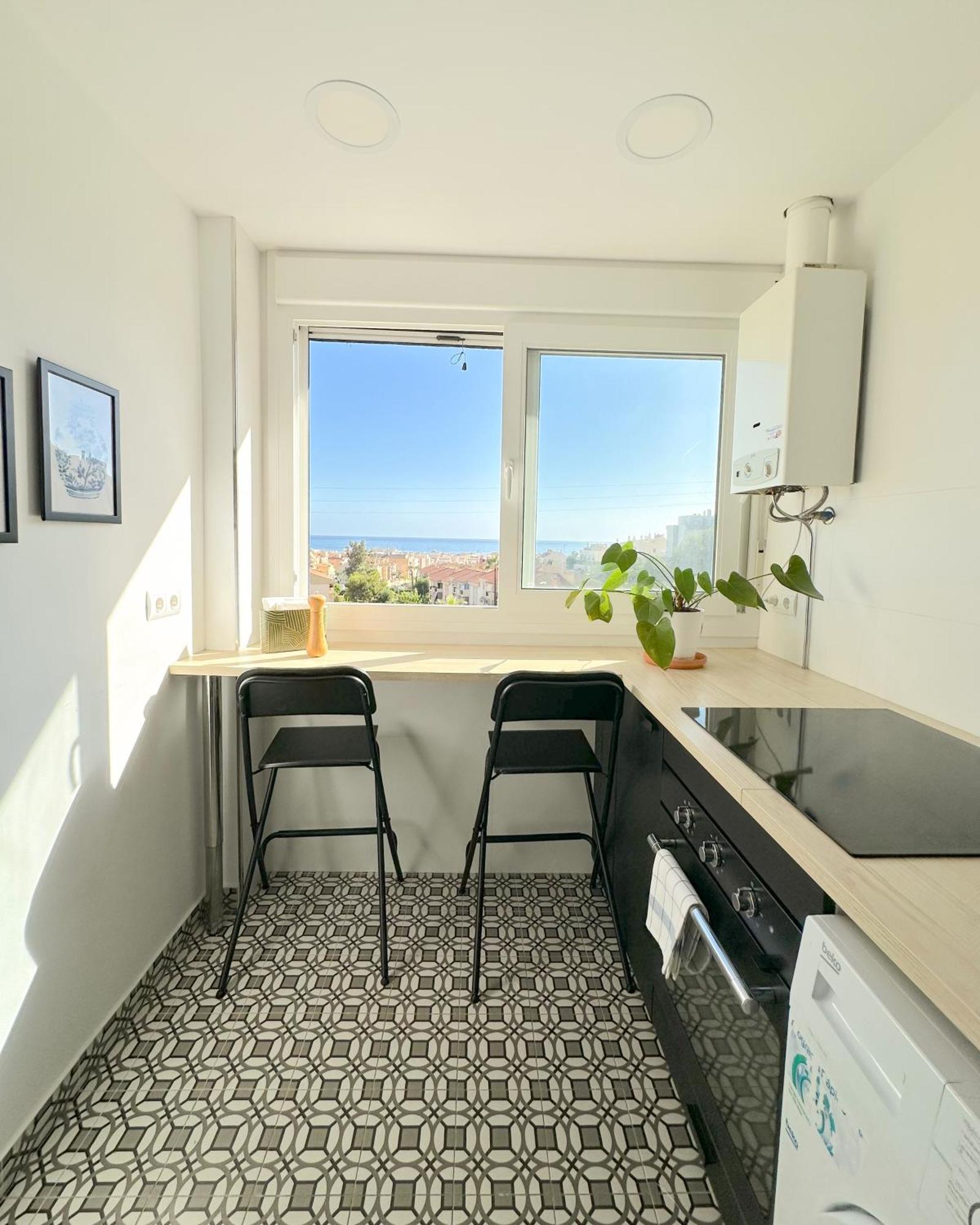 Apartamento Gran Sol Rincón de la Victoria Eksteriør billede
